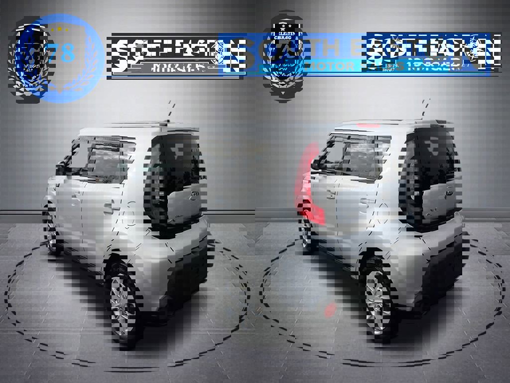 Used 2015 Kia Soul image 5