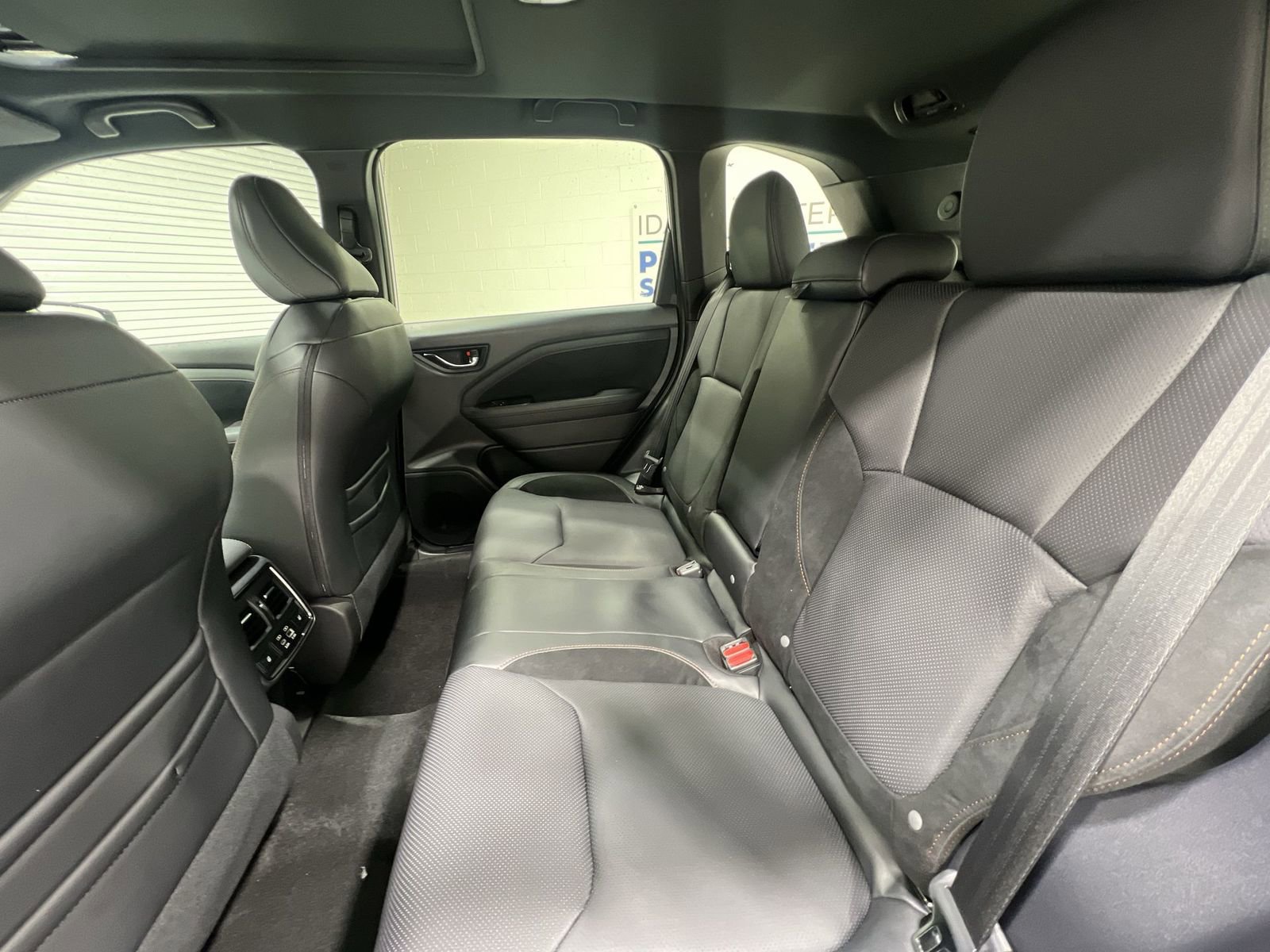 New 2026 Subaru Forester Touring image 23