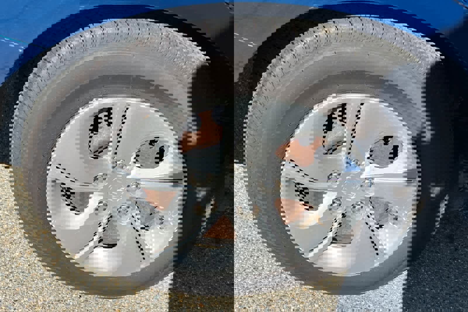 Used 2015 Honda Civic LX image 13