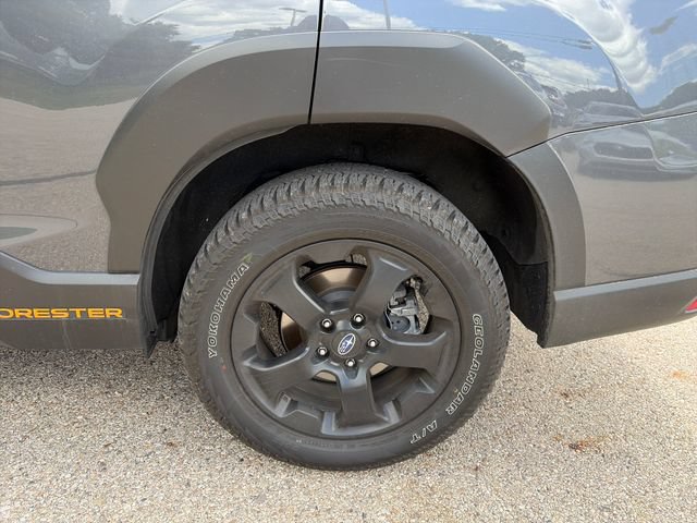 Used 2023 Subaru Forester Wilderness AWD/4WD image 19