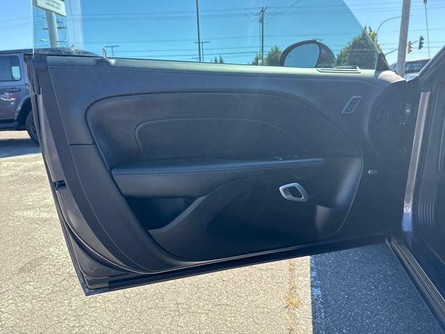 Used 2023 Dodge Challenger R/T w/ Plus Package RWD image 16