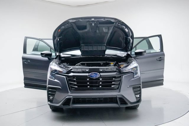 Used 2024 Subaru Ascent Onyx Edition AWD/4WD image 17