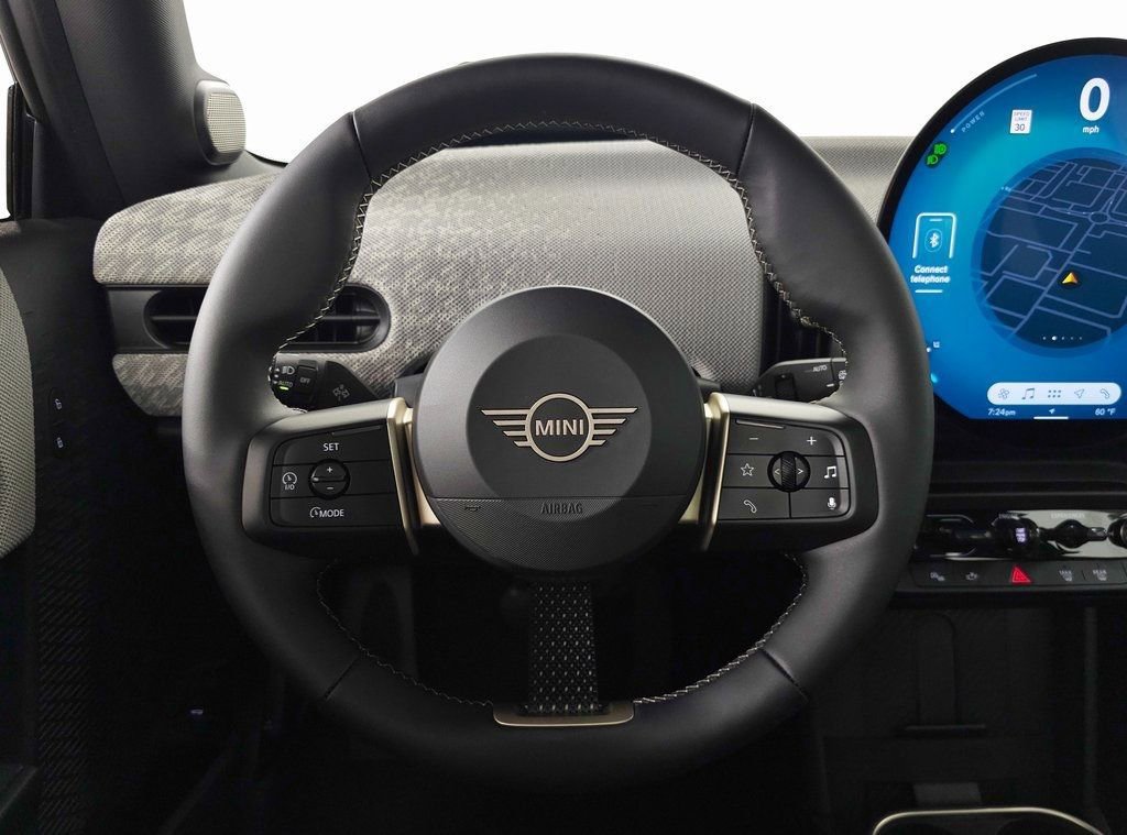 Used 2025 MINI Cooper S image 14