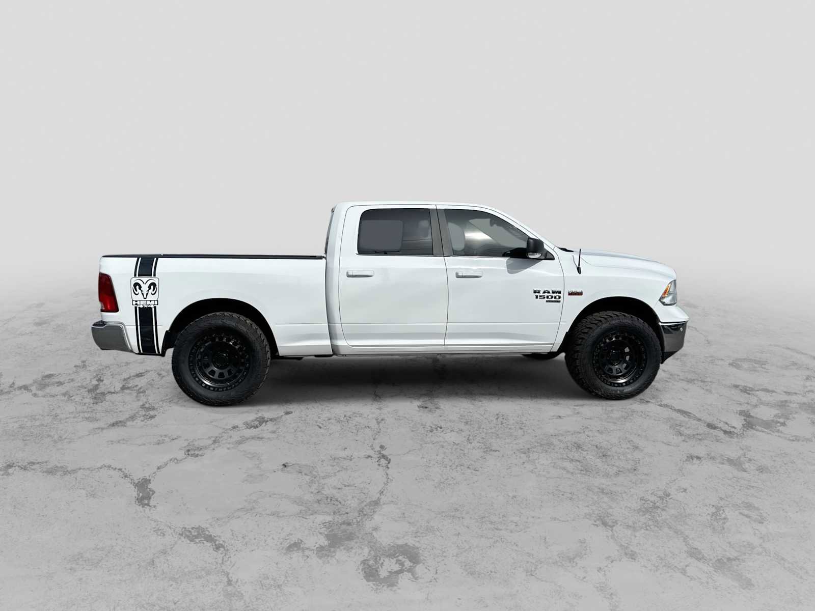 Certified 2019 RAM 1500 Big Horn image 9