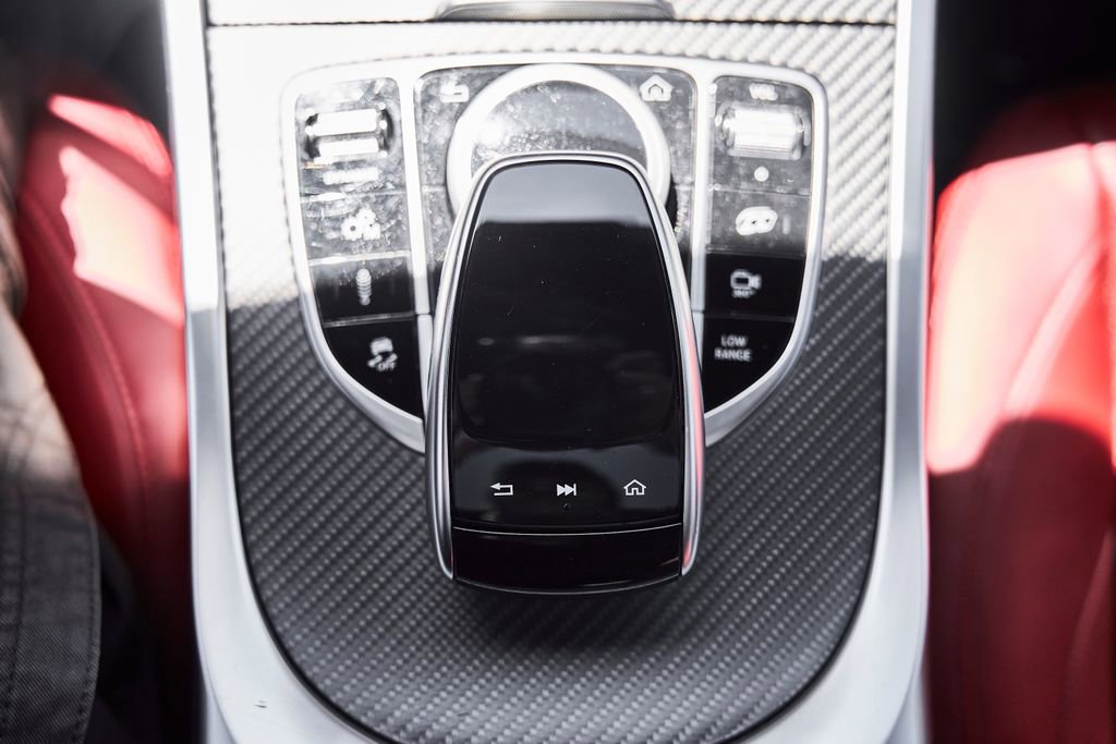 Used 2023 Mercedes-Benz G 63 AMG Squared w/ AMG Night Package image 71