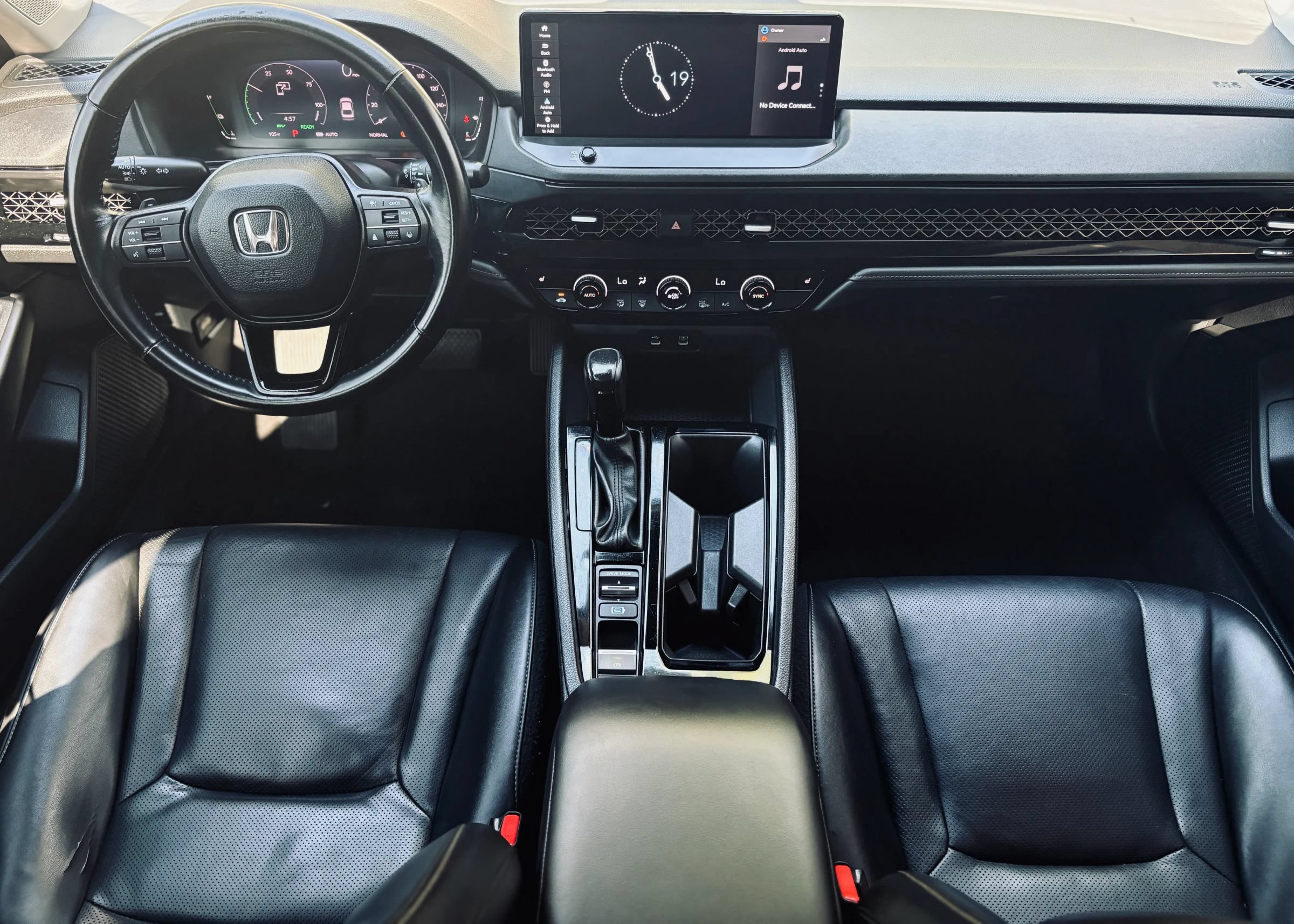 Used 2023 Honda Accord EX-L image 7