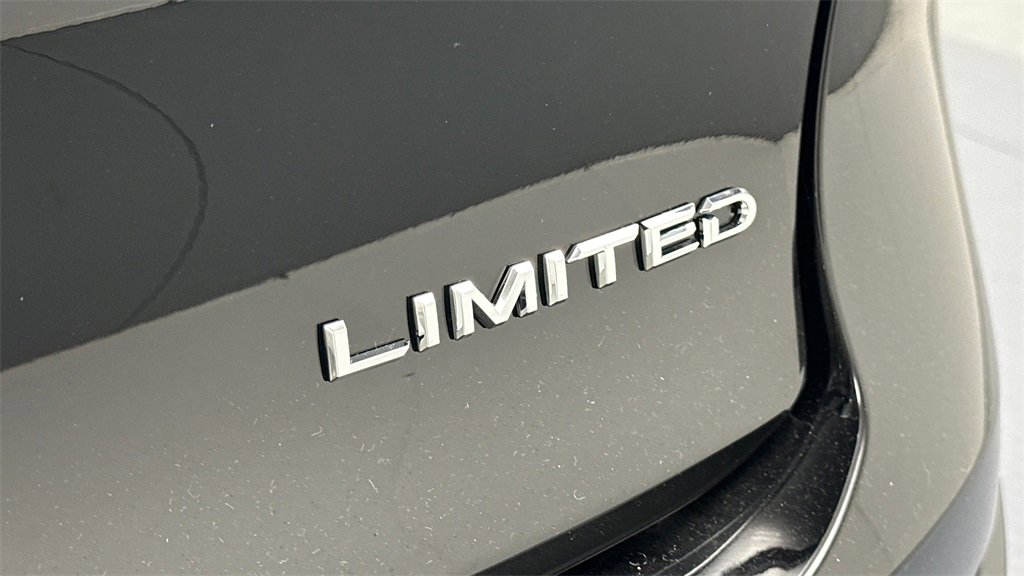 New 2026 Toyota Crown Limited image 17