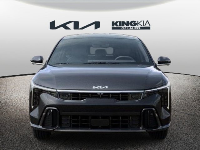 New 2026 Kia K4 GT-Line Turbo FWD image 2