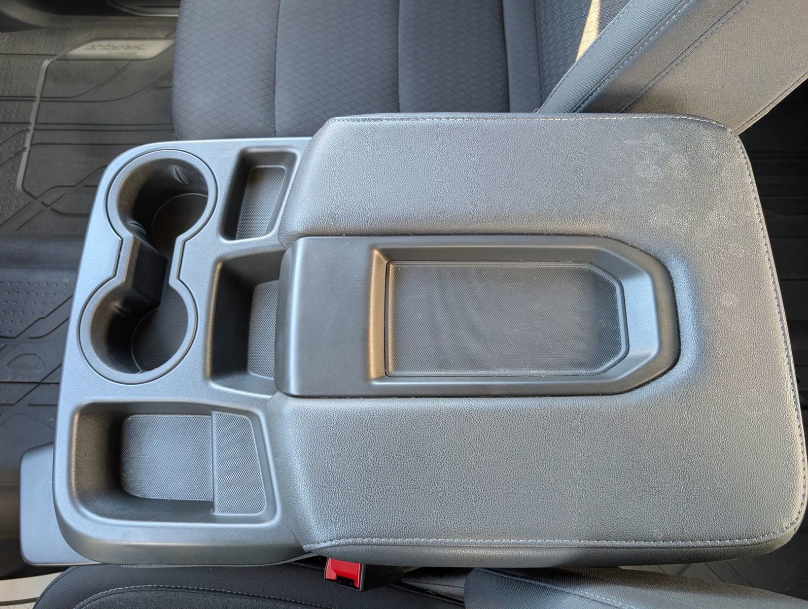 Certified 2023 Chevrolet Silverado 1500 RST w/ Protection Package image 22