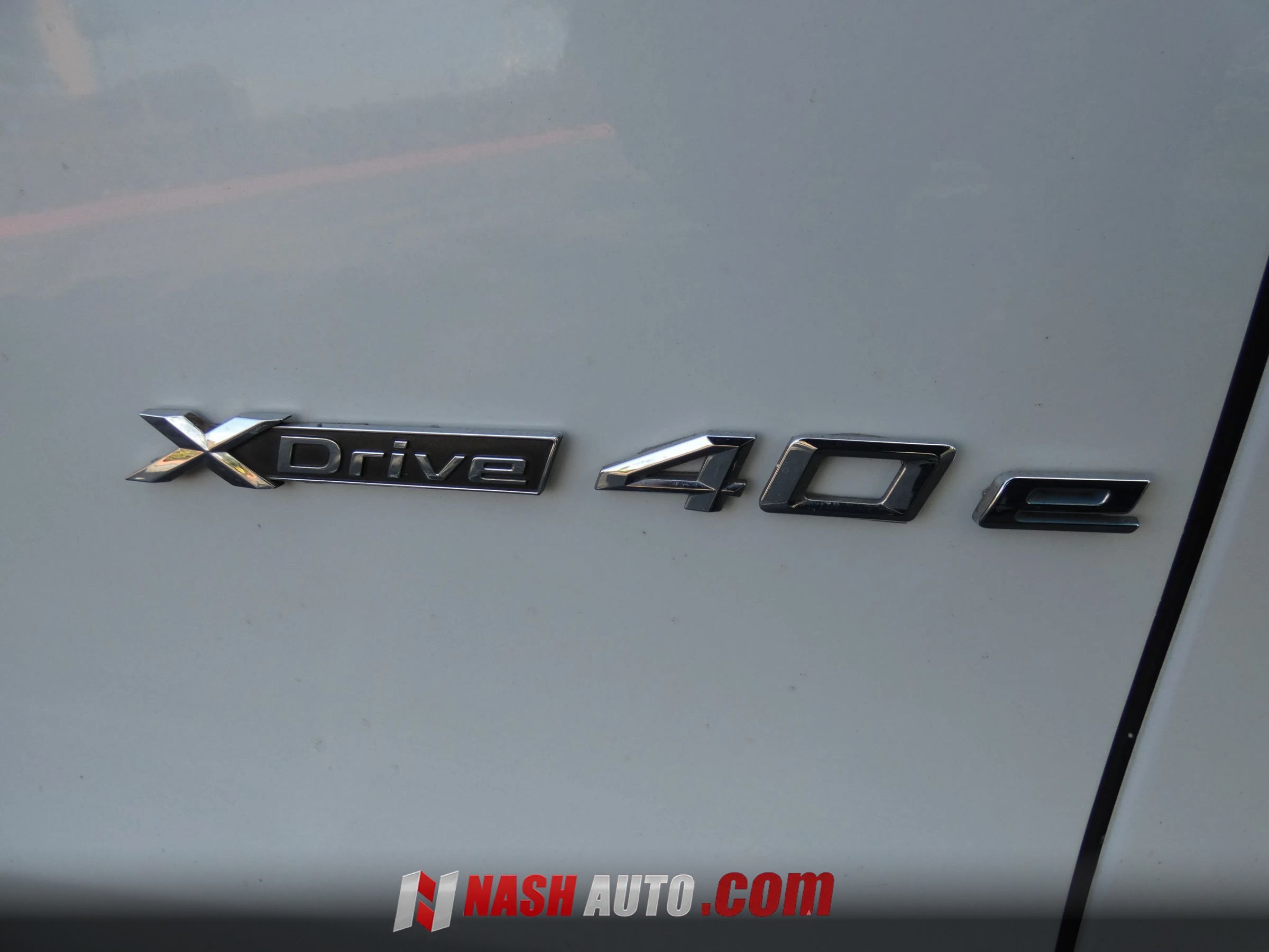 Used 2018 BMW X5 xDrive40e w/ Lighting Package AWD/4WD image 74