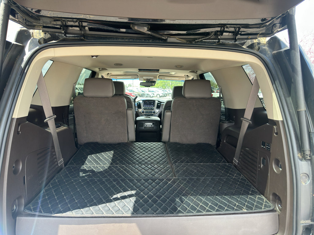 Used 2016 GMC Yukon Denali w/ Open Road Package image 13