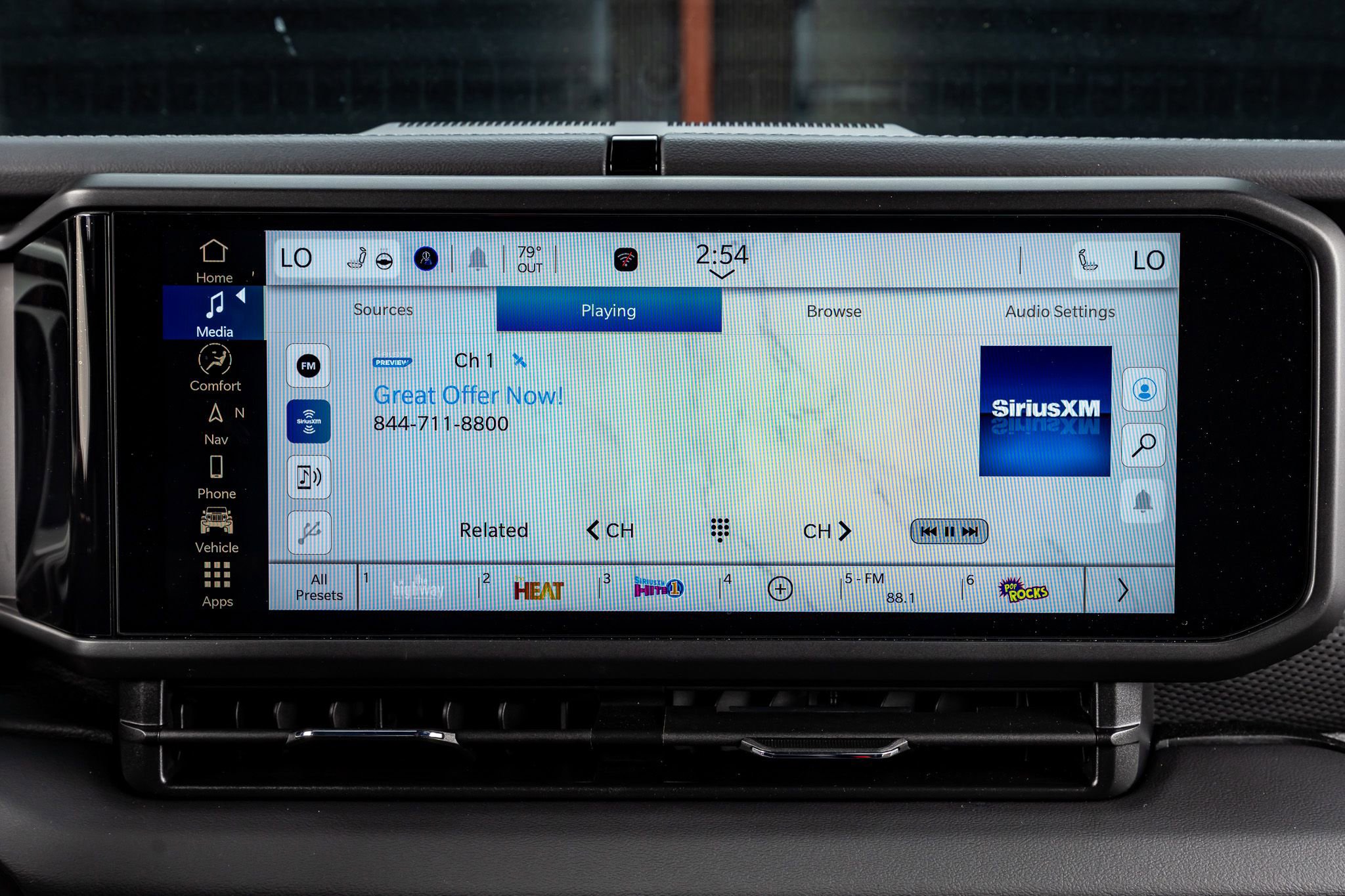 Used 2024 Jeep Wrangler Unlimited Rubicon 392 image 22