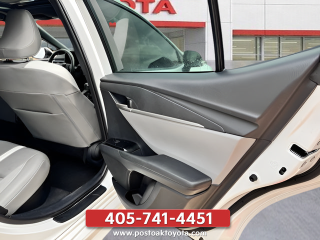 Used 2025 Toyota Camry SE w/ Multimedia Upgrade Package FWD image 33