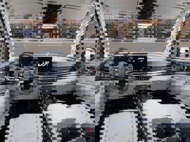 New 2026 Kia Carnival SX w/ SX Dark Edition Package image 14