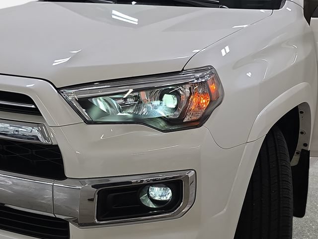 Certified 2023 Toyota 4Runner Limited AWD/4WD image 28