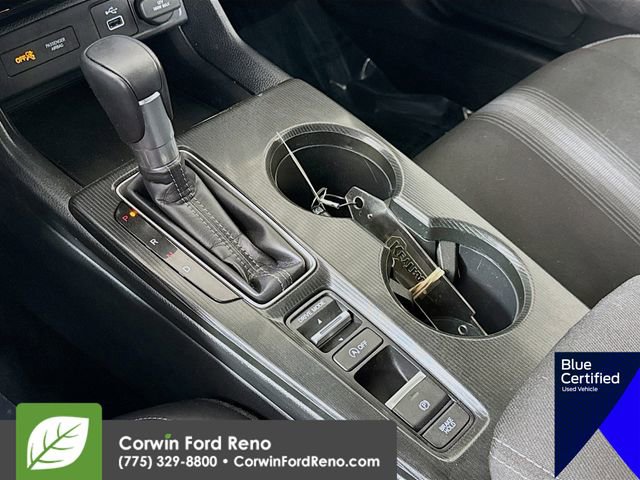 Used 2024 Honda Civic Sport image 19