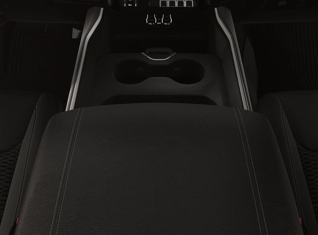New 2026 RAM 1500 Big Horn RWD image 4