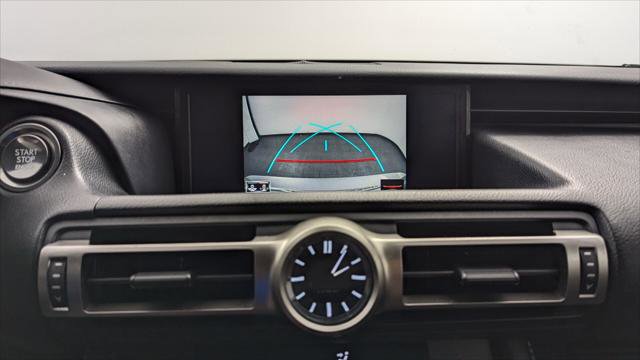 Used 2020 Lexus RC 300 AWD w/ Premium Package image 23