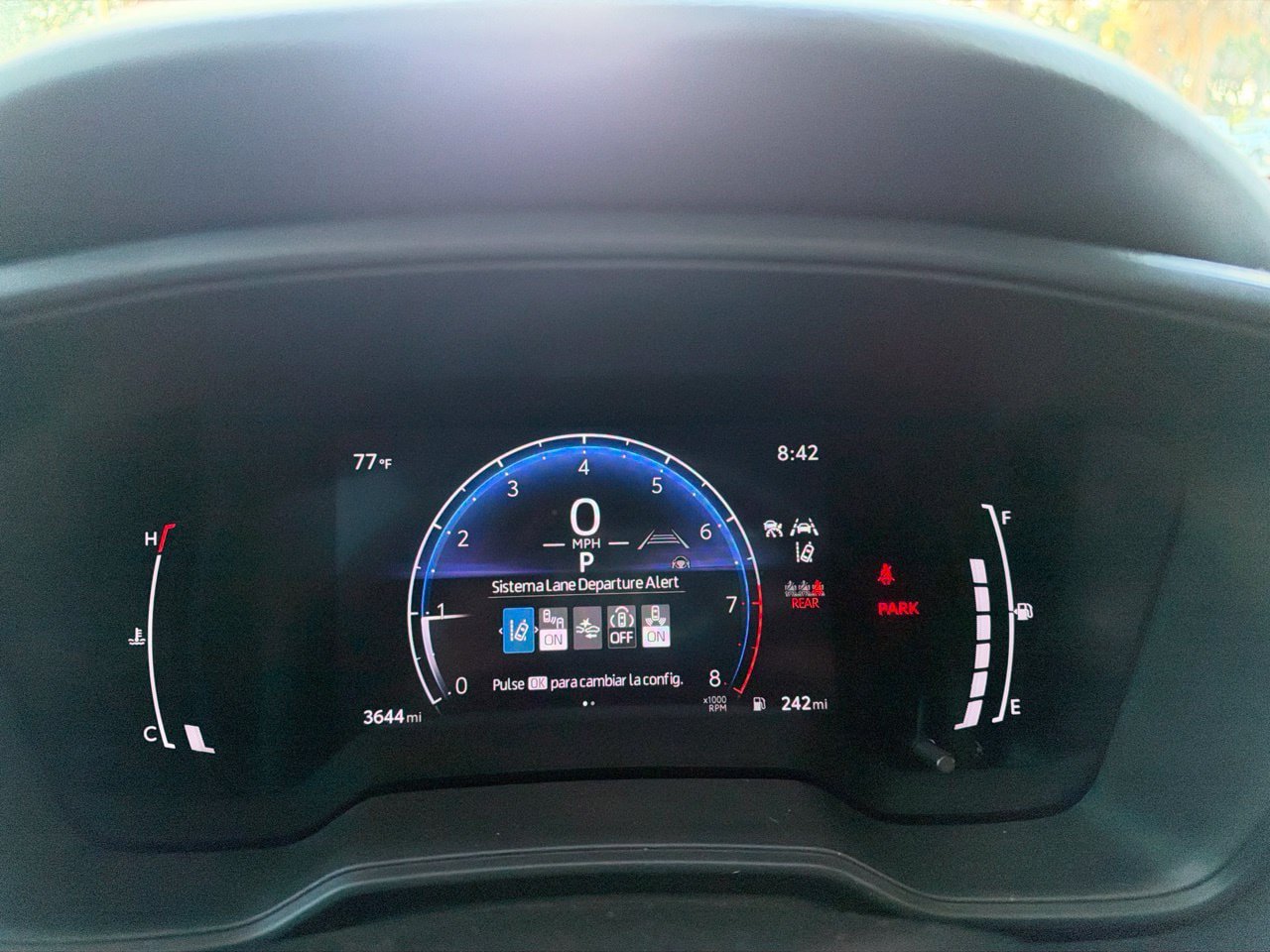 Used 2026 Toyota Corolla LE FWD image 8
