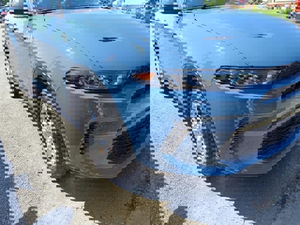 Used 2024 Dodge Hornet GT image 22