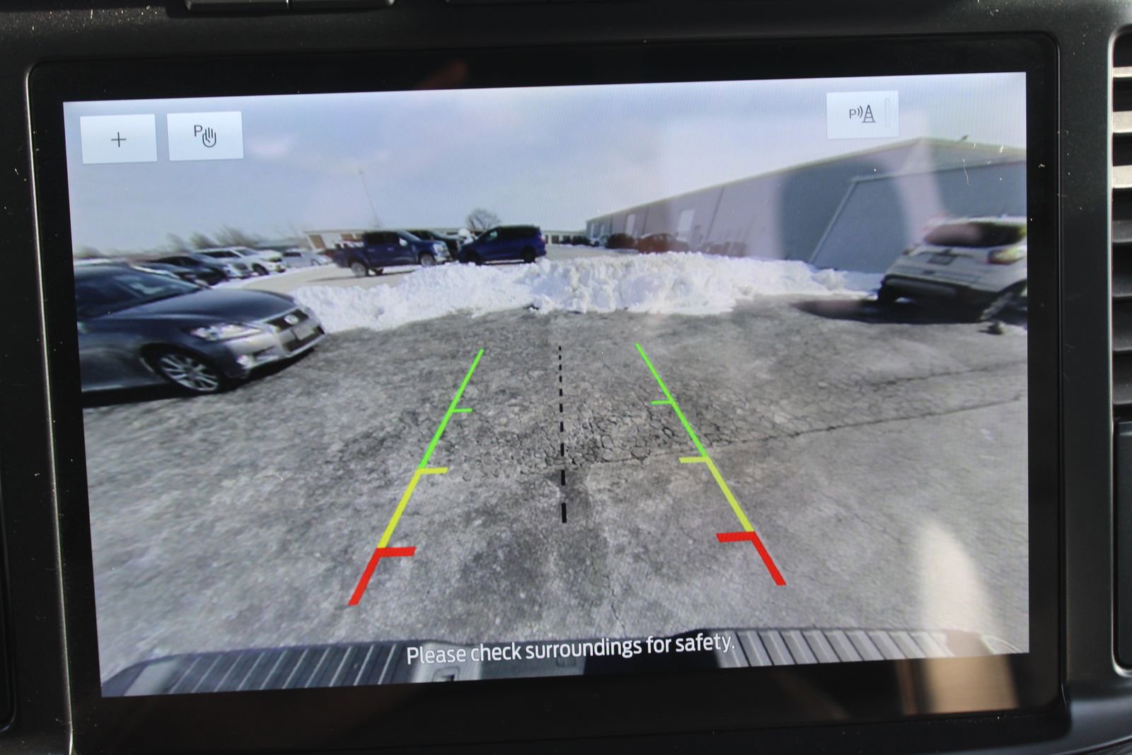 Used 2021 Ford F150 XLT w/ Equipment Group 302A High image 45