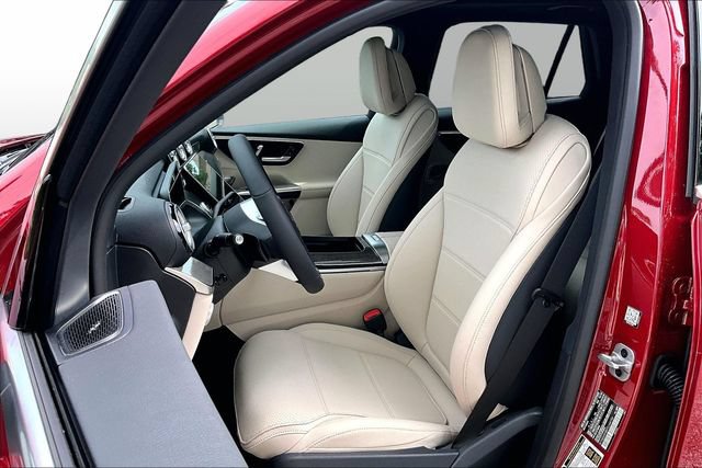 New 2026 Mercedes-Benz GLC 300 4MATIC image 12