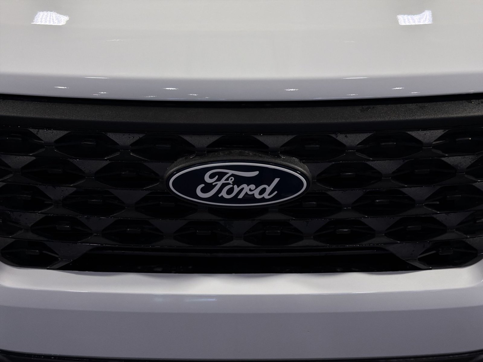 New 2026 Ford Maverick XLT w/ Equipment Group 301A AWD/4WD image 12