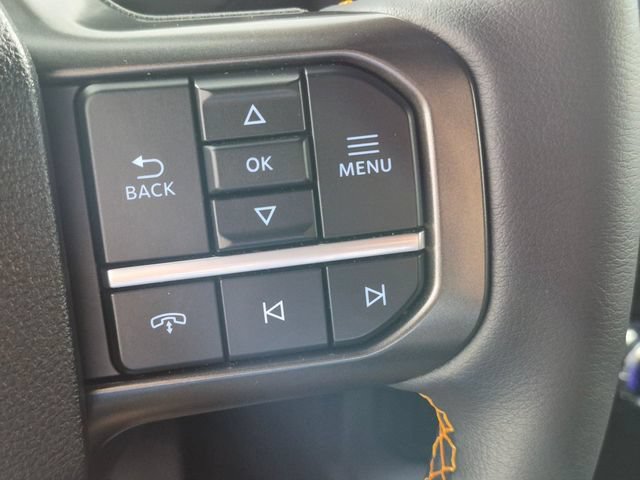 Used 2025 Ford F150 Tremor AWD/4WD image 18