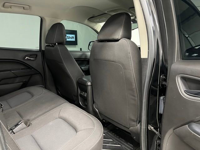 Used 2018 Chevrolet Colorado LT w/ Redline Special Edition AWD/4WD image 51