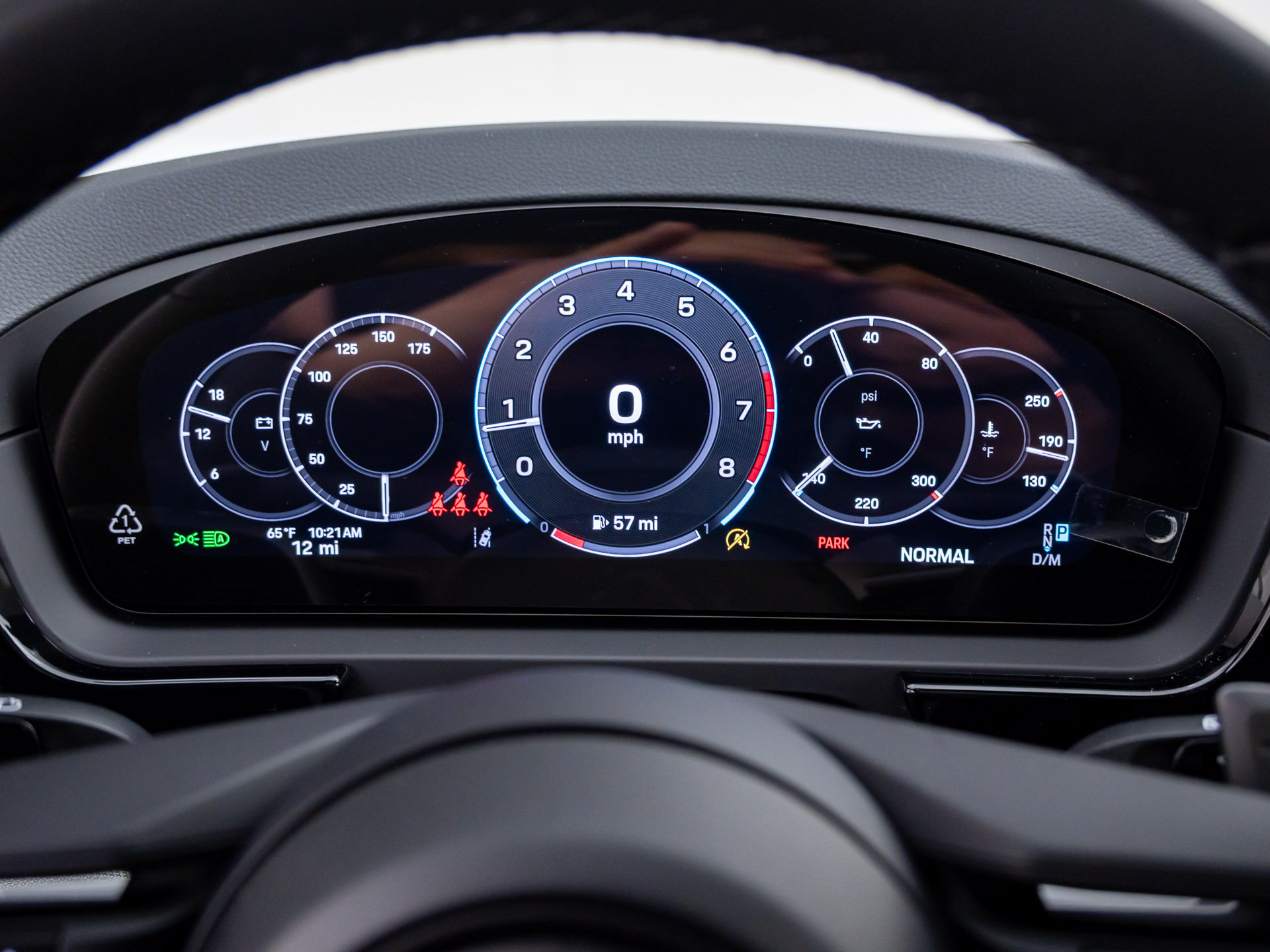 New 2026 Porsche Cayenne AWD/4WD image 22
