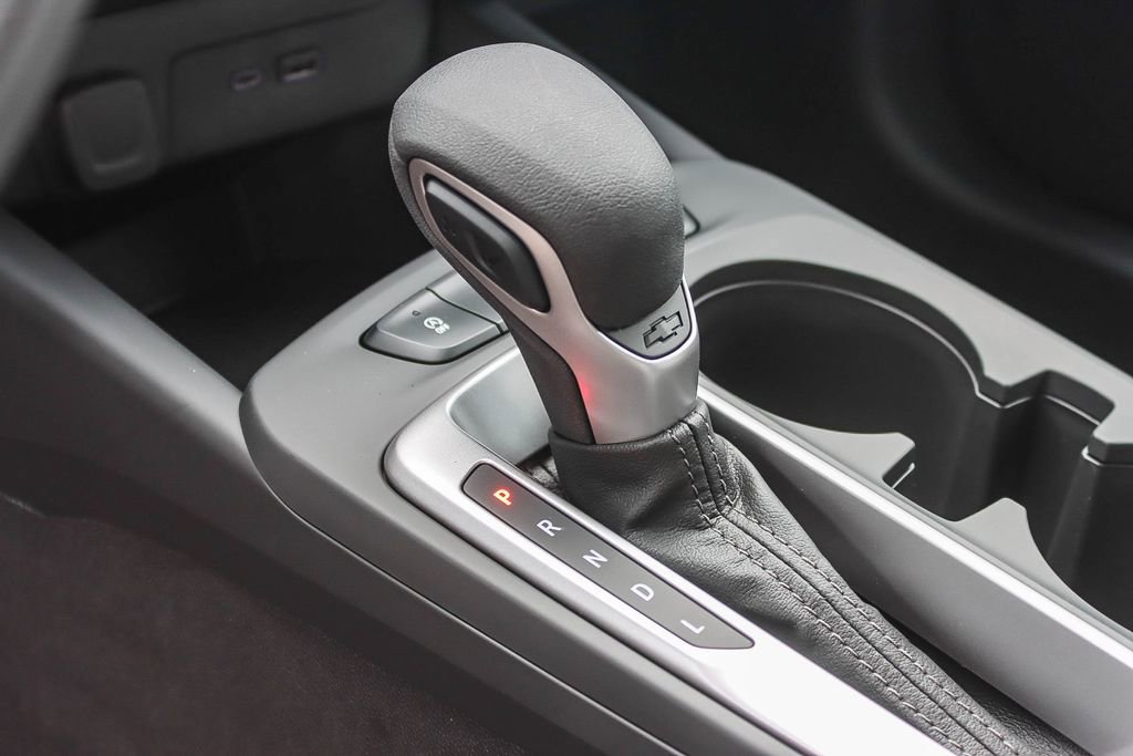 New 2026 Chevrolet Trax LS w/ LS Convenience Package image 18