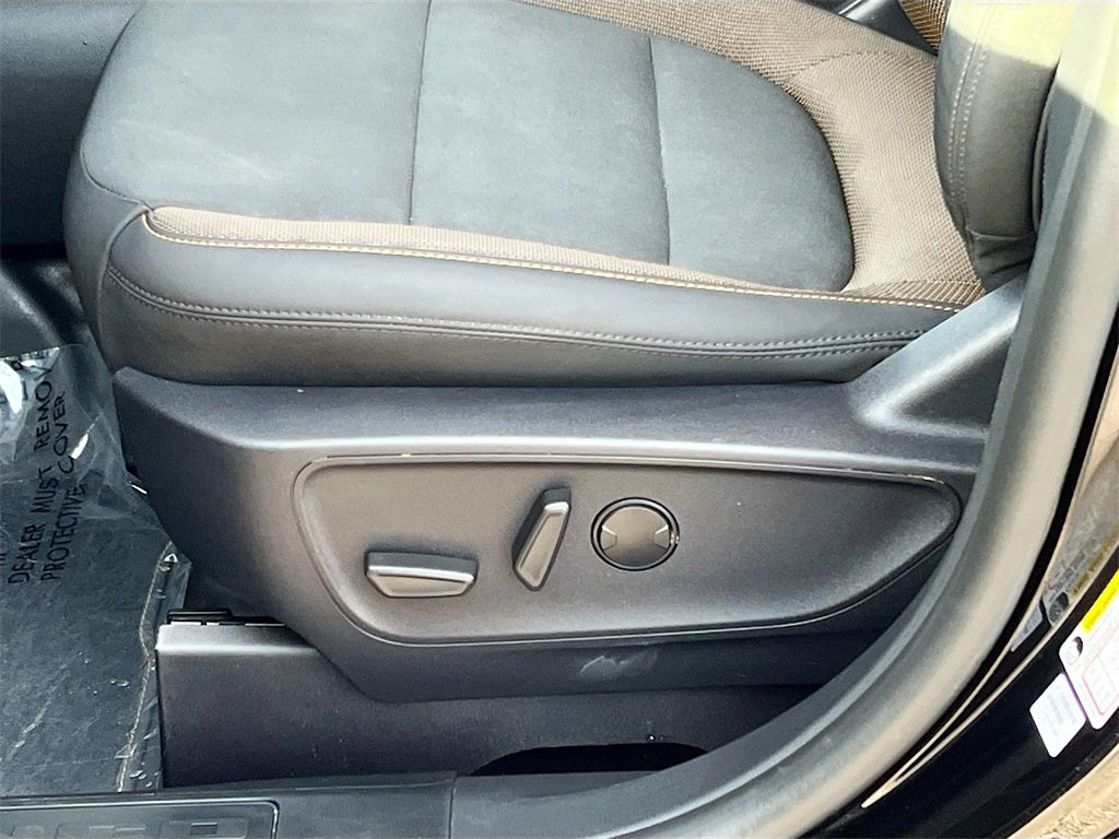 Used 2023 Ford Bronco Sport Badlands image 20