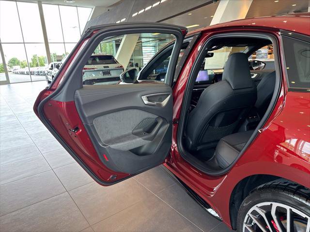 New 2026 Audi S5 Premium Plus AWD/4WD image 28