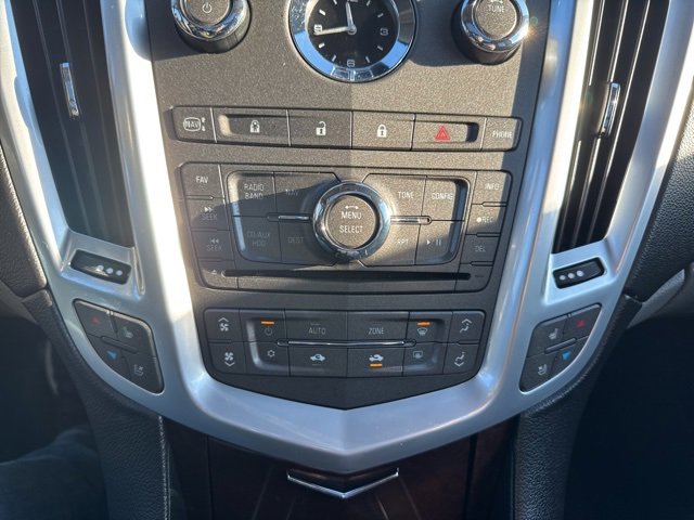Used 2010 Cadillac SRX Premium image 21