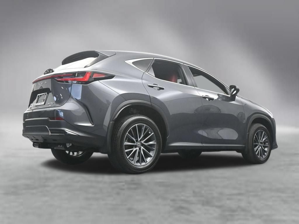 Used 2022 Lexus NX 350 AWD image 60