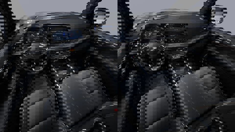 New 2025 Chevrolet Suburban Premier w/ Sun And Tow Package image 57