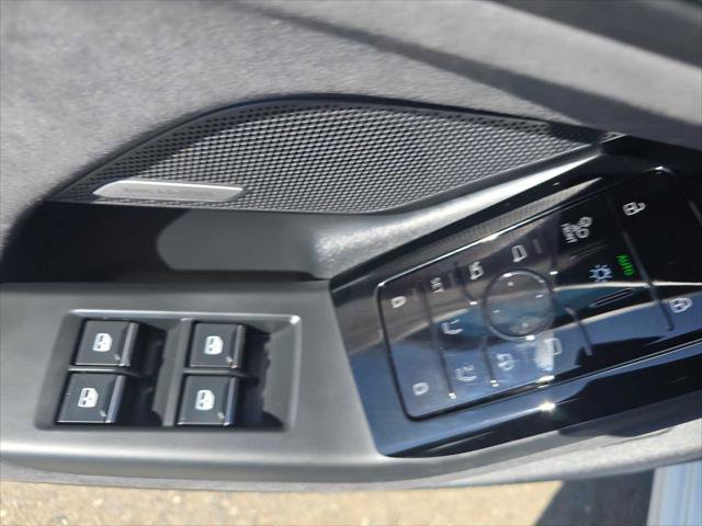 New 2025 Audi S6 e-tron Prestige image 24