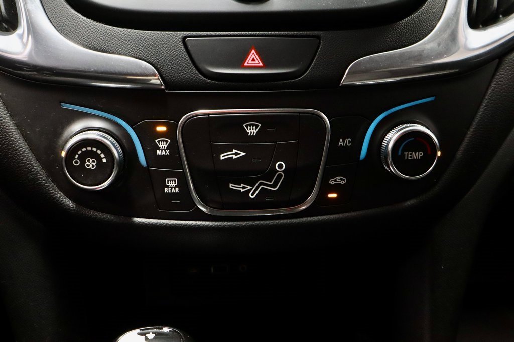 Used 2019 Chevrolet Equinox LT image 30