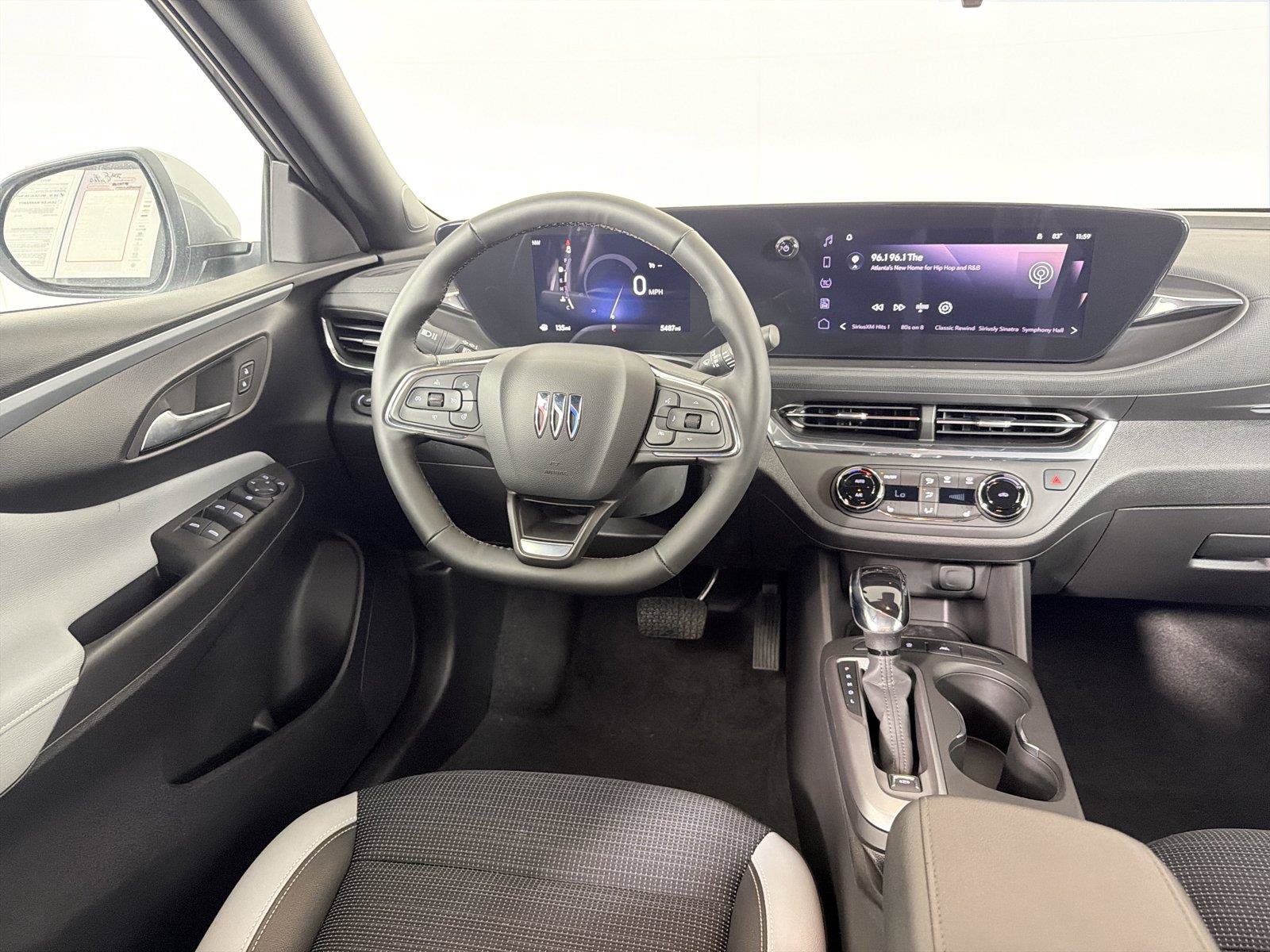 Certified 2026 Buick Envista Preferred w/ Convenience I Package FWD image 20