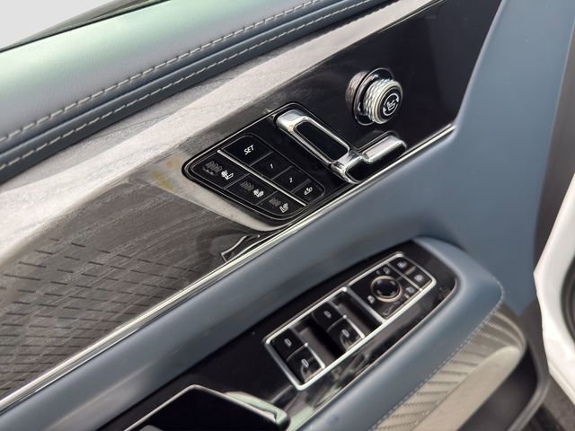 Used 2025 Cadillac Escalade IQ Sport 2 image 12