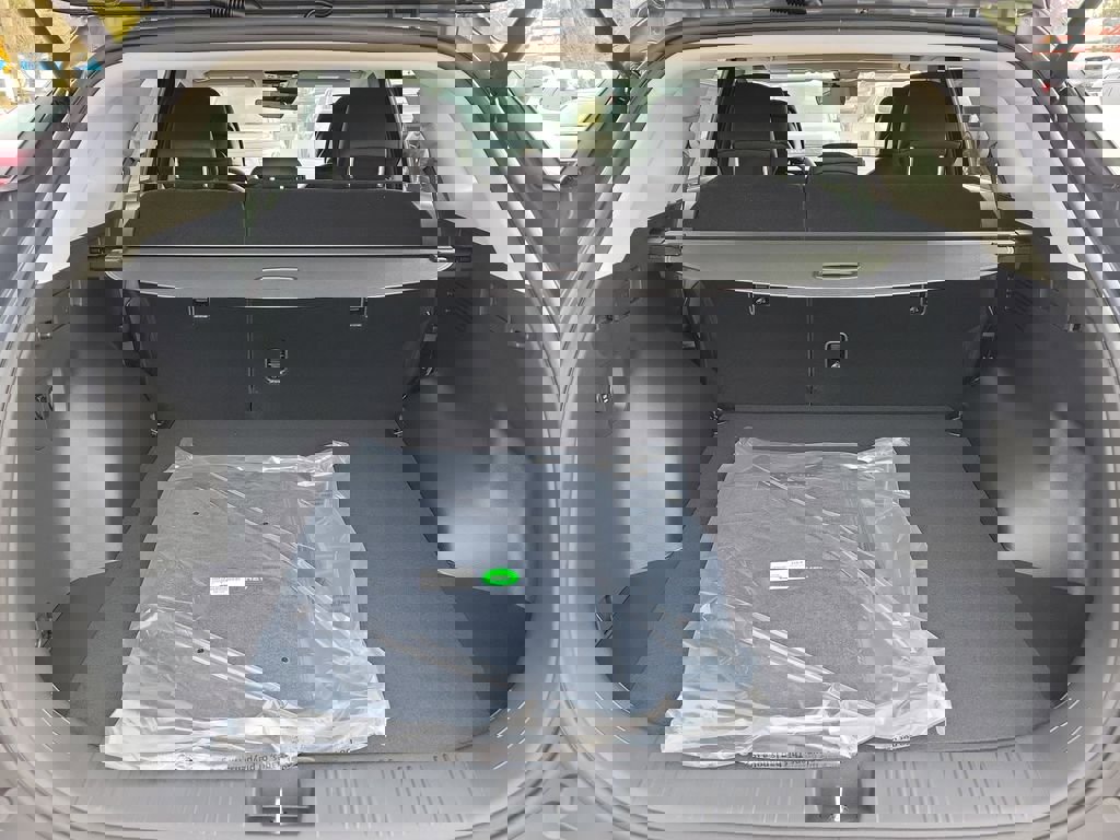 New 2026 Kia Sportage EX w/ EX Panoramic Sunroof Package image 14