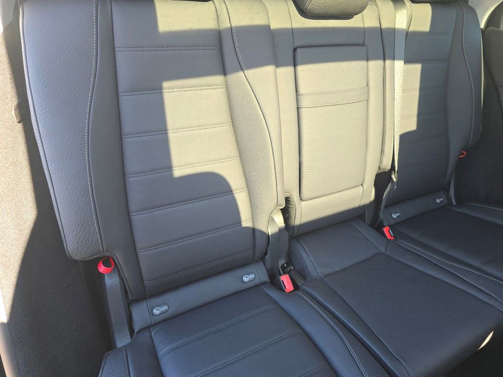 New 2026 Mercedes-Benz GLE 580 4MATIC image 21