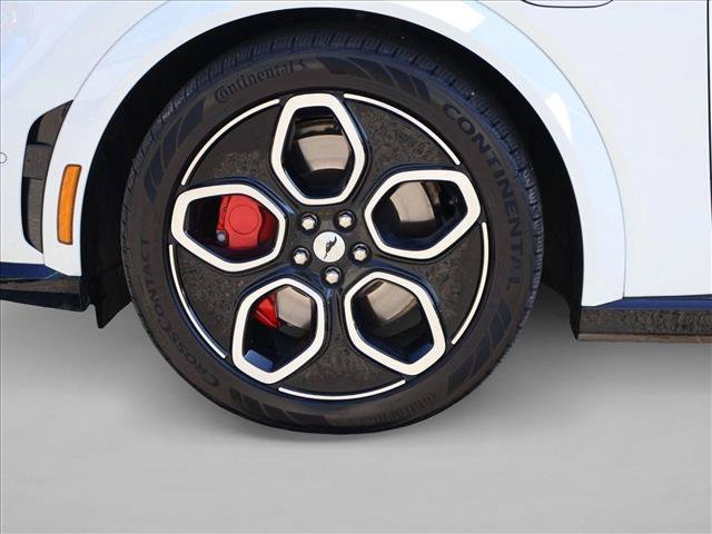 Used 2022 Ford Mustang Mach-E GT AWD/4WD image 28