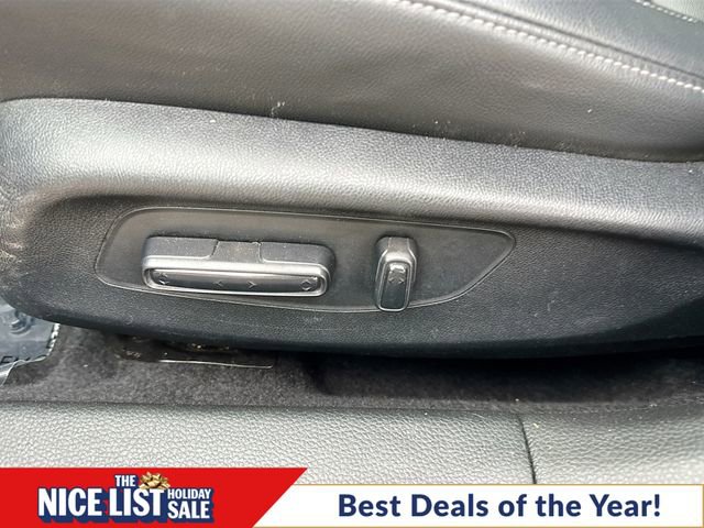 Certified 2023 Honda Civic EX-L image 32