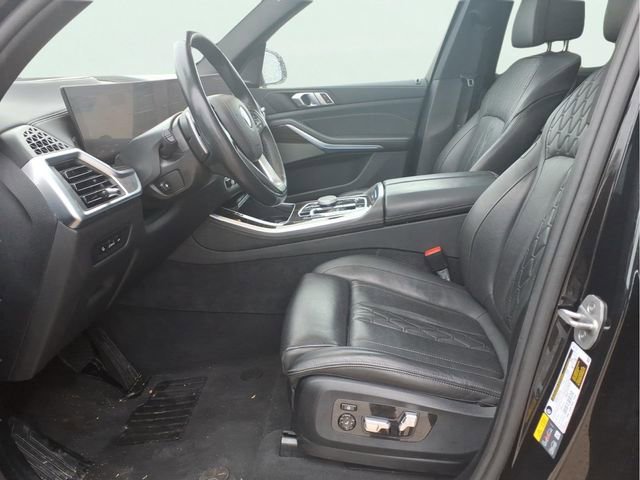 Used 2025 BMW X5 xDrive50e image 18