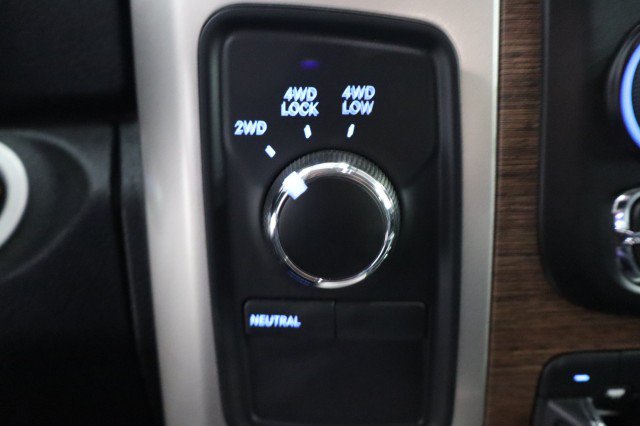Used 2017 RAM 2500 Laramie w/ Snow Chief Group AWD/4WD image 39