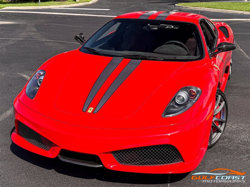 Used 2009 Ferrari F430 Scuderia RWD image 7