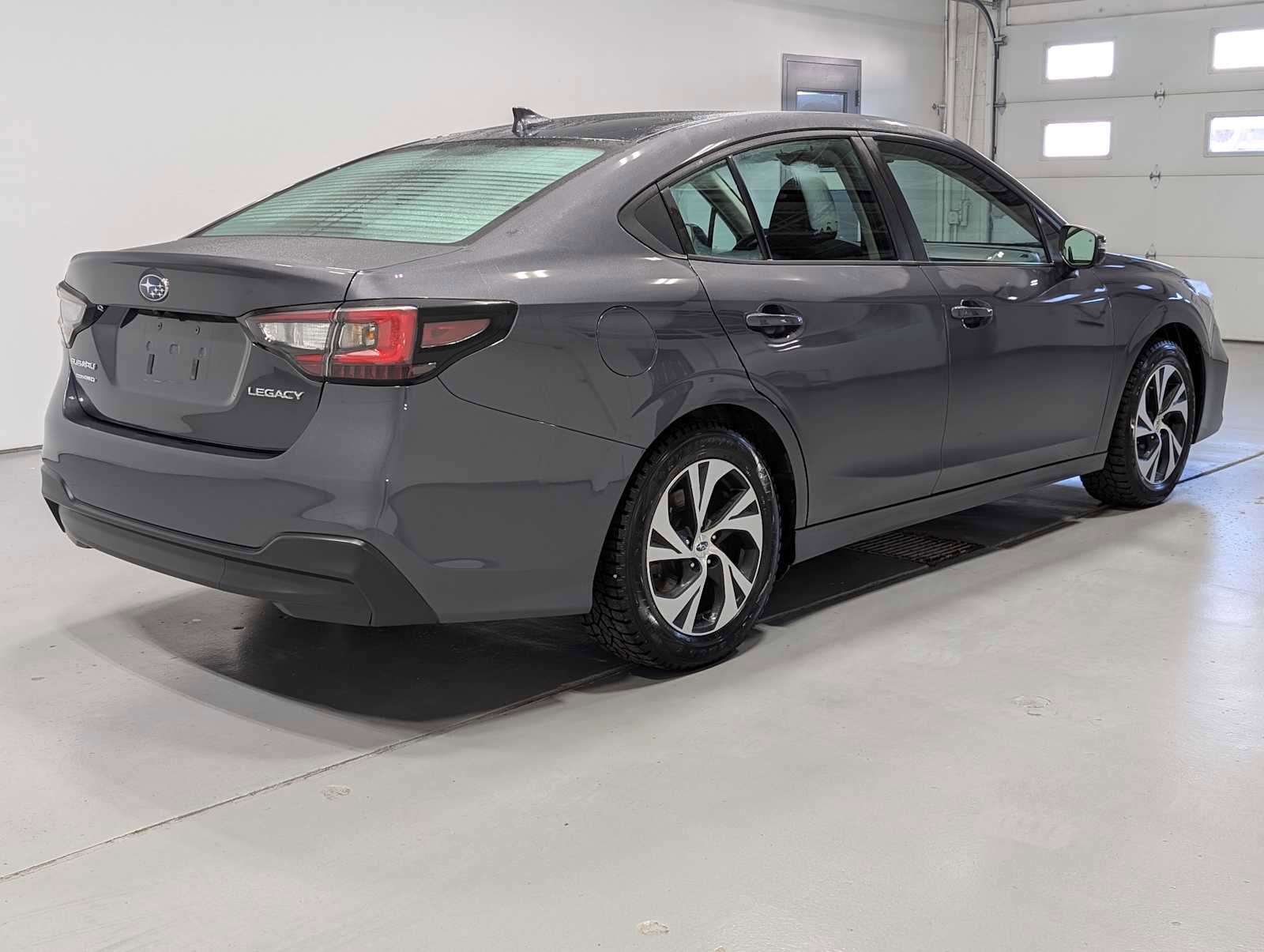 Used 2024 Subaru Legacy Premium AWD/4WD image 8