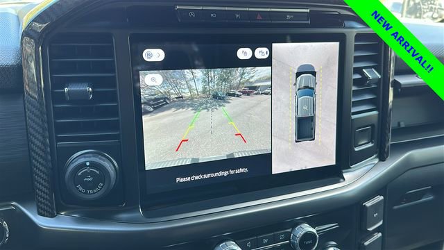 Used 2024 Ford F150 XLT w/ Equipment Group 303A High image 30