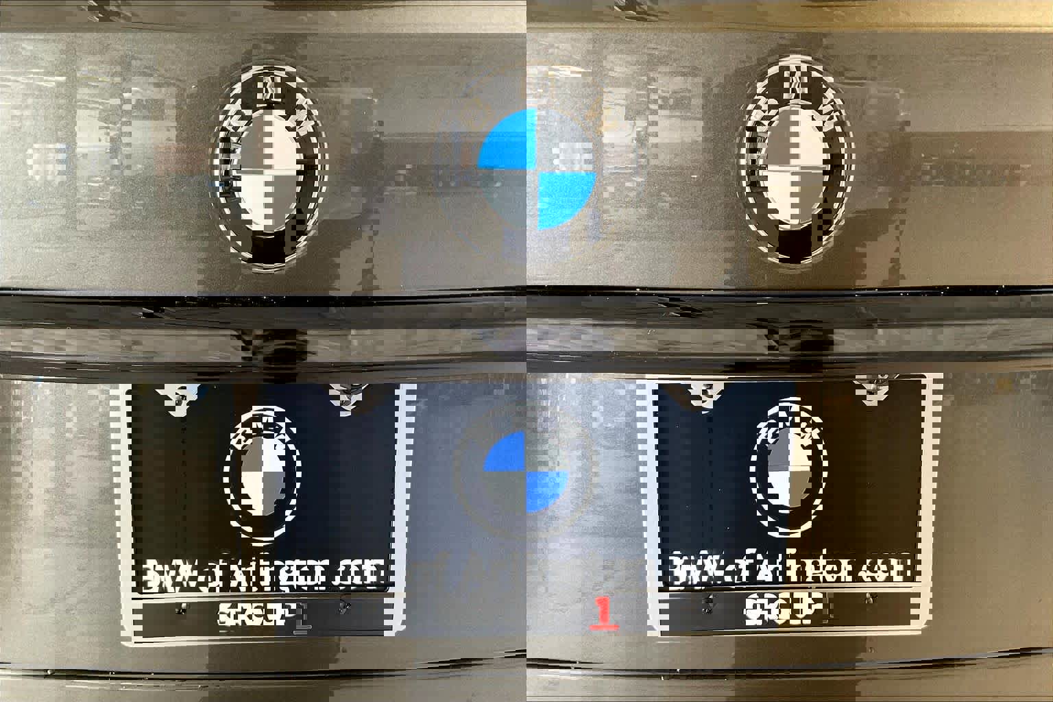 New 2026 BMW X7 xDrive40i w/ M Sport Package image 15